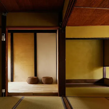 Kyoto Cosy House 1946アパートメント エクステリア 写真