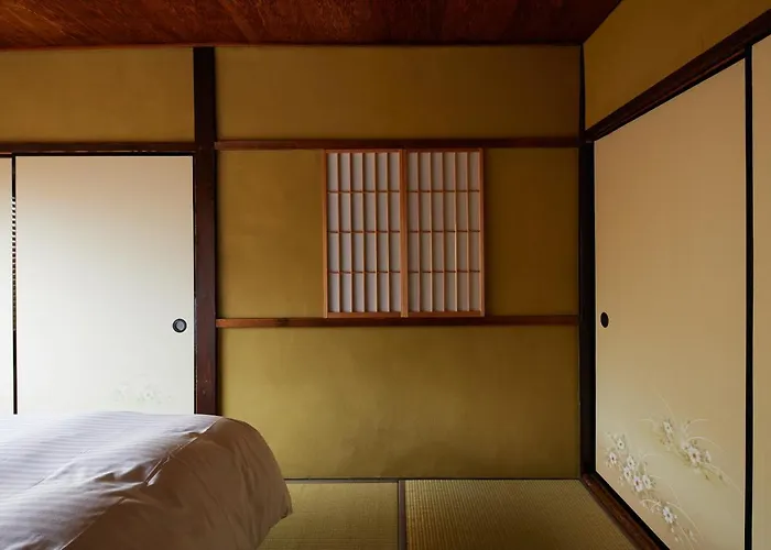 Kyoto Cosy House 1946
