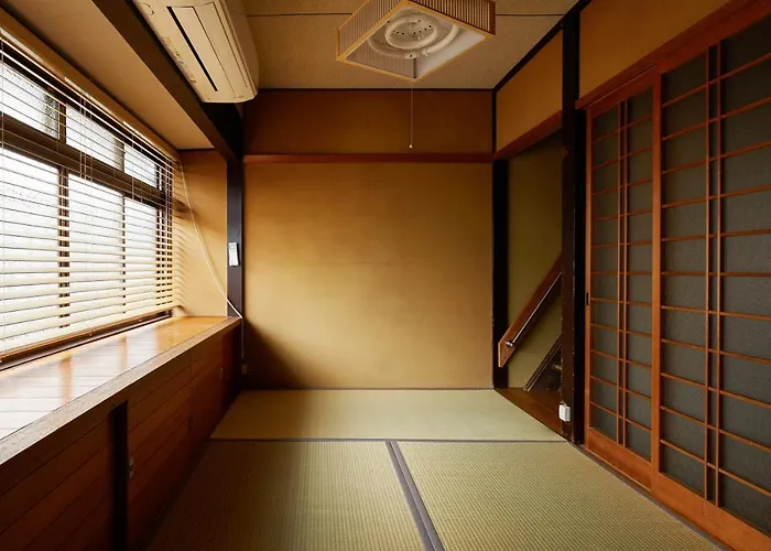 Kyoto Cosy House 1946
