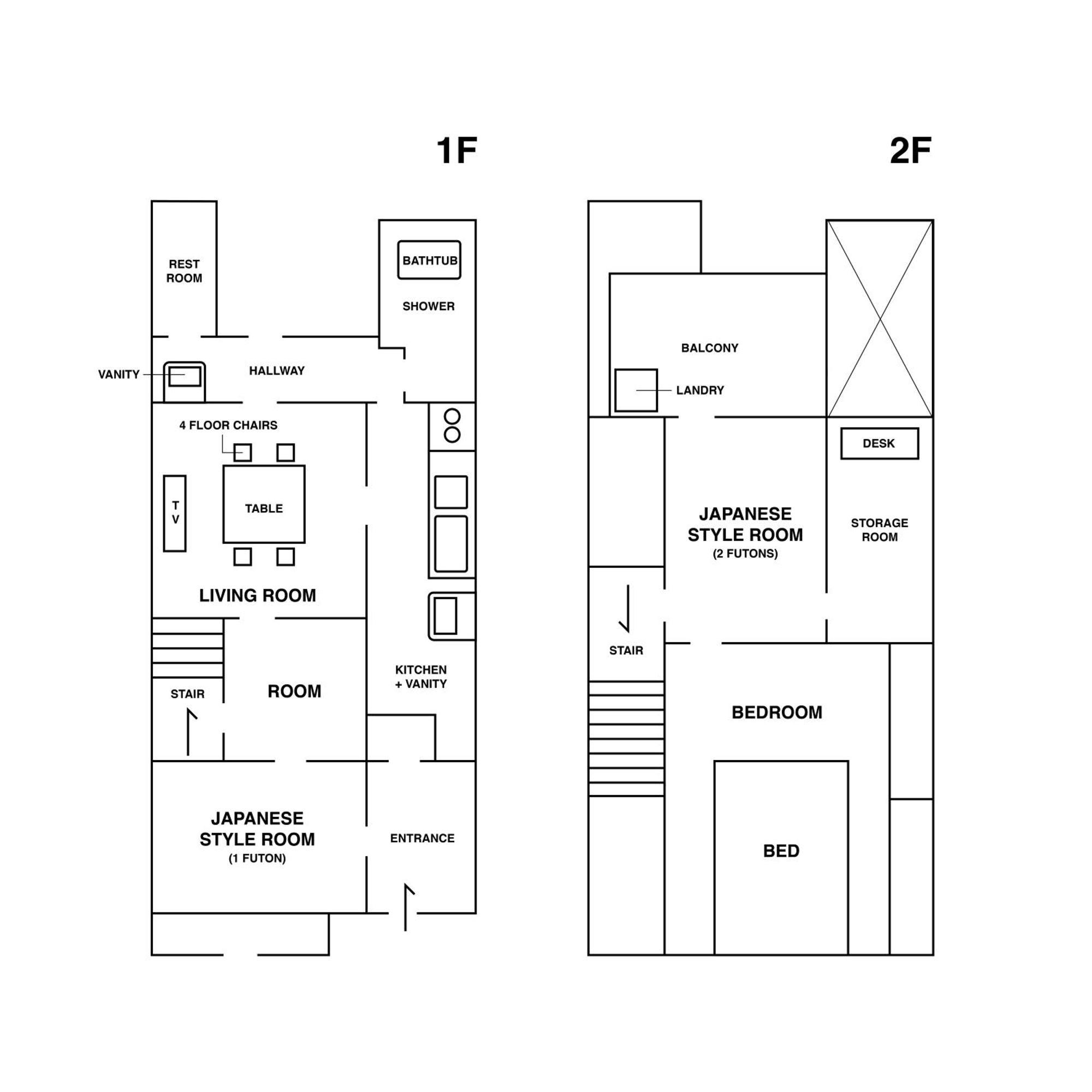 アパート Cosy House 1946 京都市